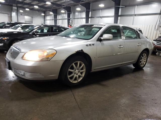 BUICK LUCERNE CX 2008 1g4hd57208u114642