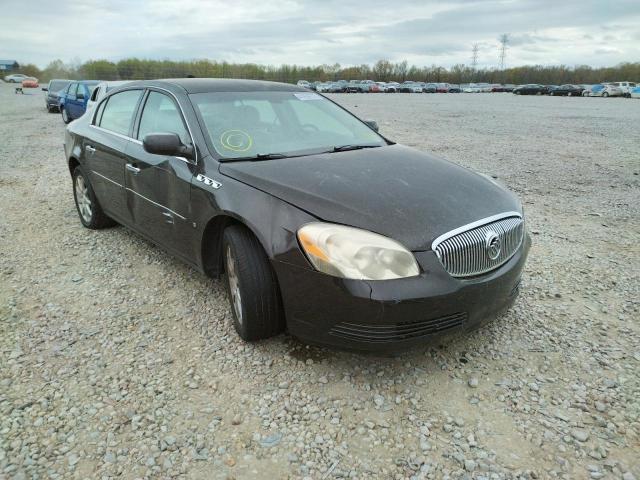 BUICK LUCERNE CX 2008 1g4hd57208u126256