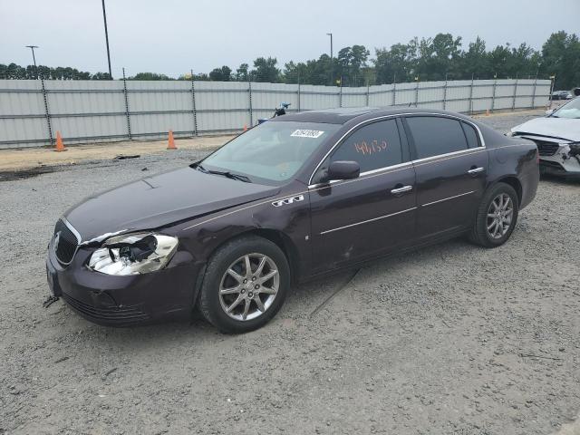 BUICK LUCERNE CX 2008 1g4hd57208u131876