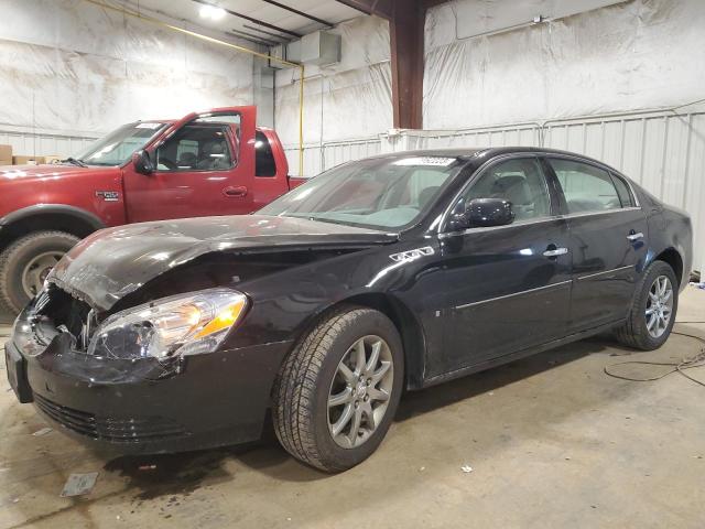 BUICK LUCERNE 2008 1g4hd57208u141601