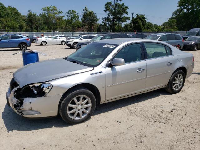 BUICK LUCERNE 2008 1g4hd57208u144126