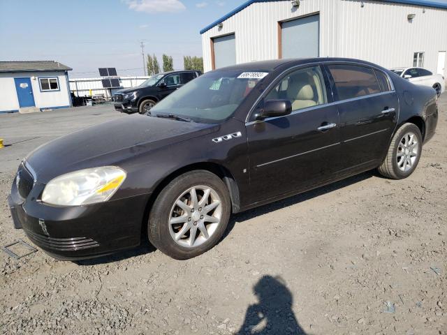 BUICK LUCERNE CX 2008 1g4hd57208u144398