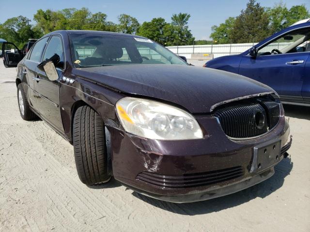 BUICK LUCERNE CX 2008 1g4hd57208u155076