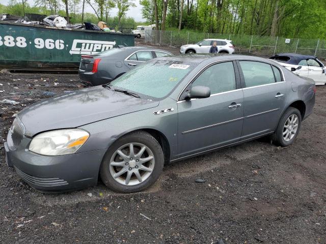 BUICK LUCERNE 2008 1g4hd57208u158298