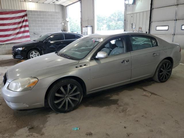 BUICK LUCERNE CX 2008 1g4hd57208u174310