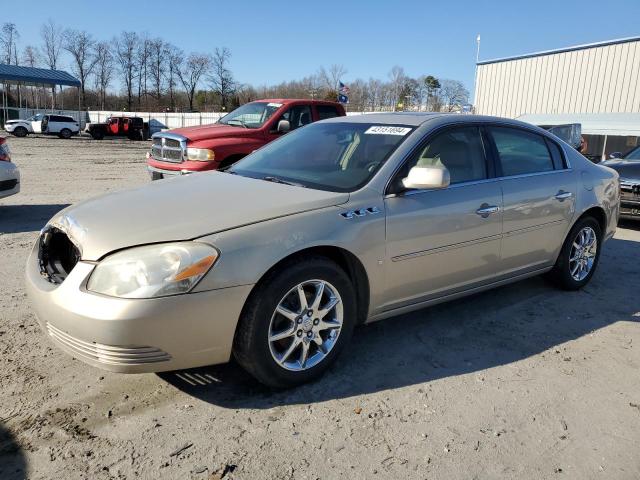 BUICK LUCERNE 2008 1g4hd57208u194184