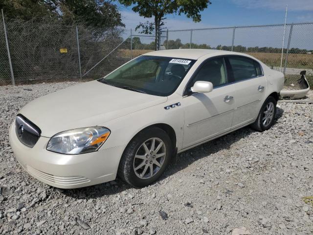 BUICK LUCERNE CX 2008 1g4hd57208u195450