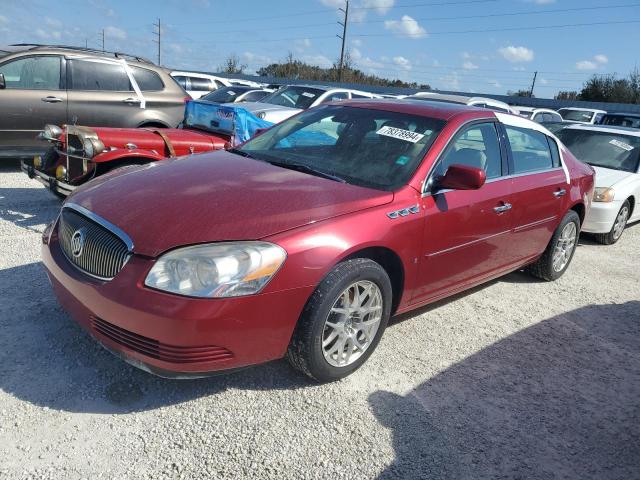 BUICK LUCERNE CX 2008 1g4hd57208u202719