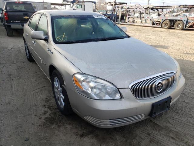 BUICK LUCERNE CX 2008 1g4hd57208u204258