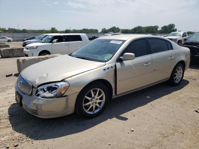 BUICK LUCERNE CX 2008 1g4hd57208u205412