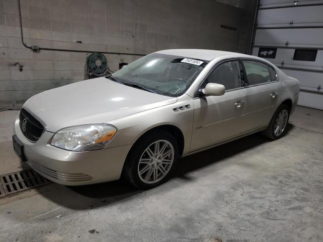 BUICK LUCERNE CX 2008 1g4hd57208u208858