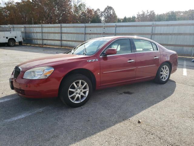 BUICK LUCERNE CX 2008 1g4hd57208u209783