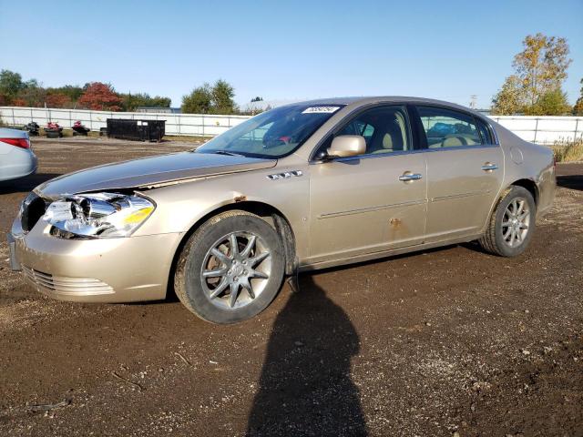 BUICK LUCERNE CX 2006 1g4hd57216u148585