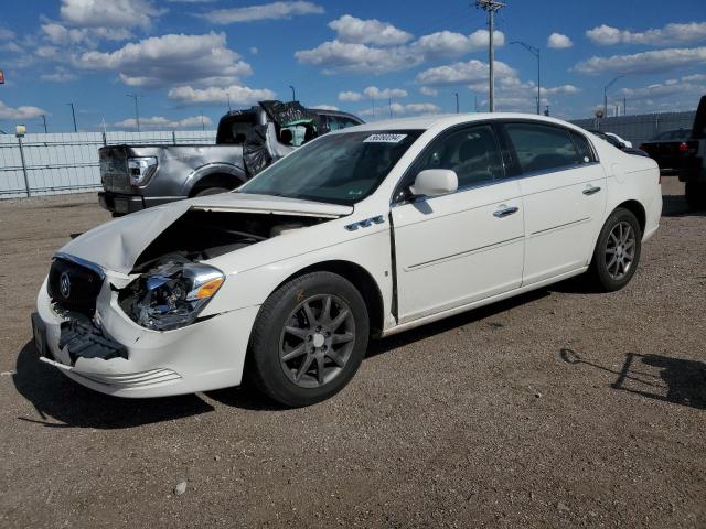 BUICK LUCERNE 2006 1g4hd57216u173759