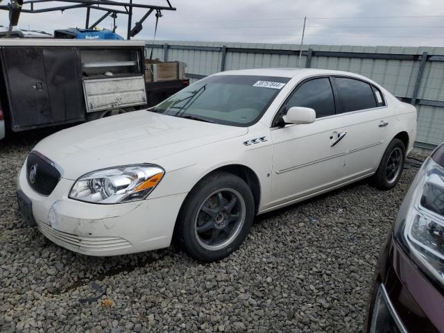 BUICK LUCERNE 2006 1g4hd57216u199956