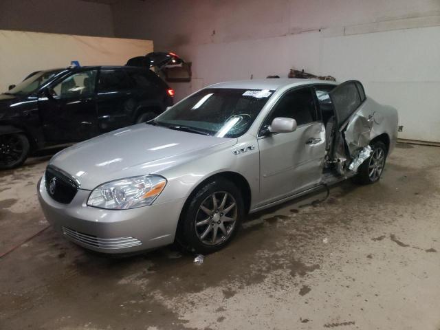 BUICK LUCERNE 2006 1g4hd57216u204847