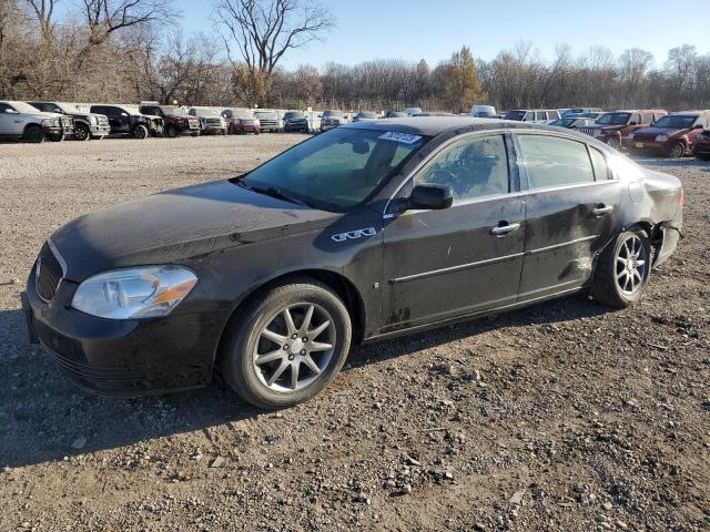 BUICK LUCERNE 2006 1g4hd57216u213807