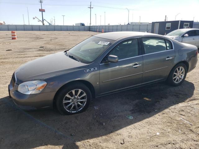 BUICK LUCERNE CX 2006 1g4hd57216u239534