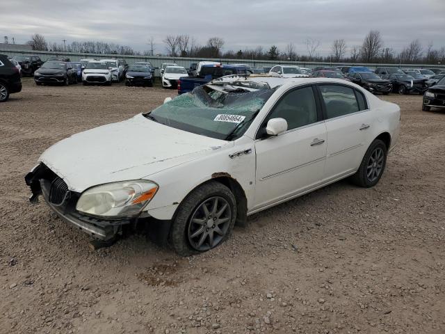 BUICK LUCERNE CX 2006 1g4hd57216u242613