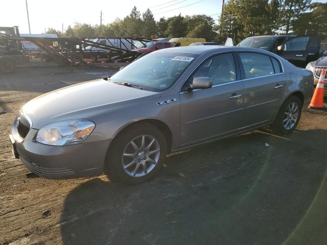 BUICK LUCERNE CX 2007 1g4hd57217u101834