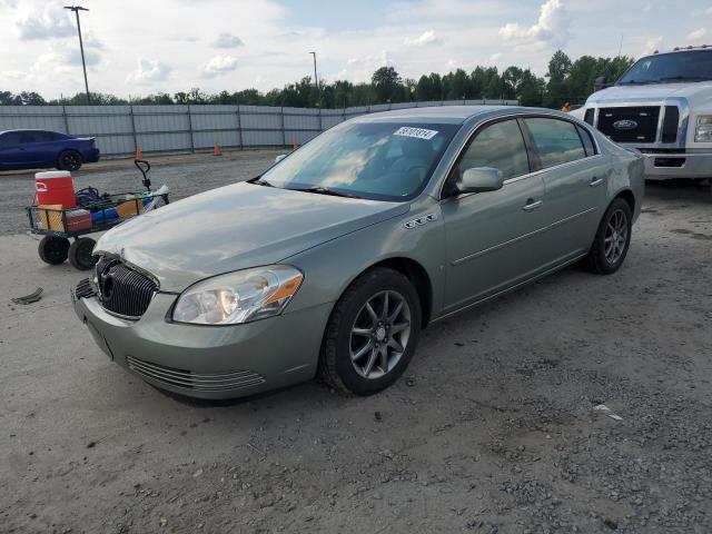 BUICK LUCERNE 2007 1g4hd57217u106080