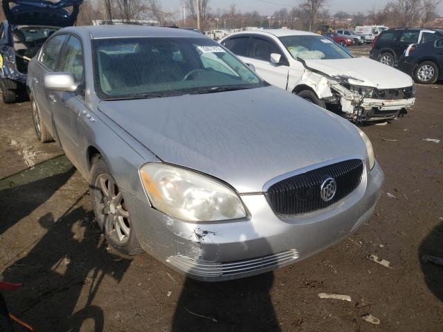 BUICK LUCERNE CX 2007 1g4hd57217u110629