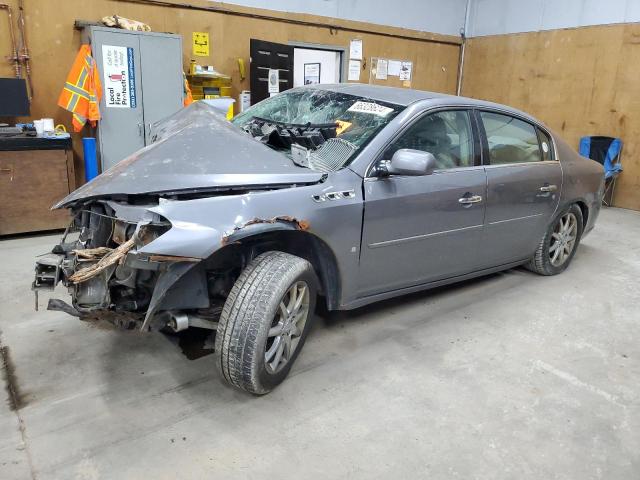 BUICK LUCERNE CX 2007 1g4hd57217u119475