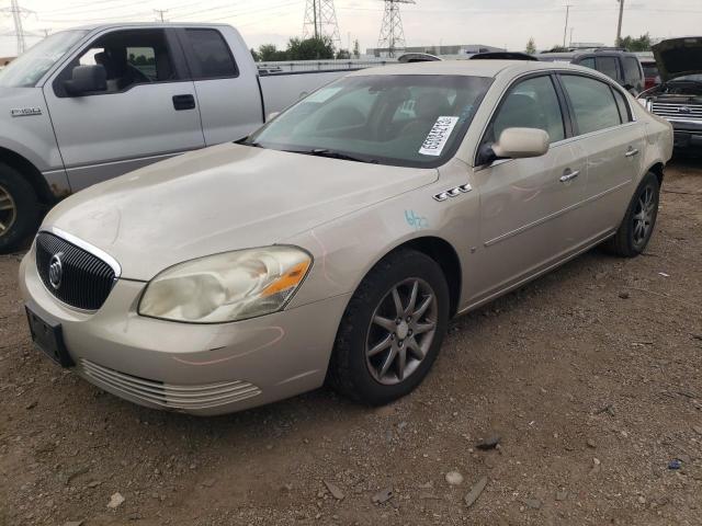 BUICK LUCERNE 2007 1g4hd57217u120741