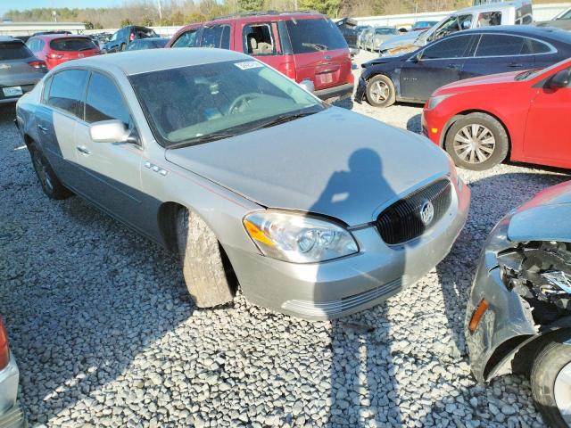 BUICK LUCERNE CX 2007 1g4hd57217u120965