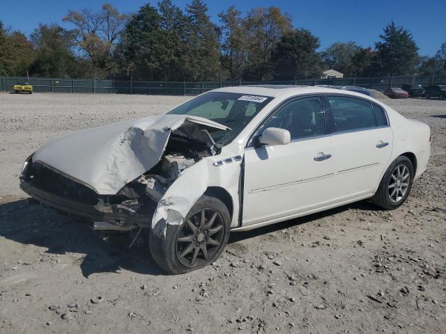 BUICK LUCERNE CX 2007 1g4hd57217u121839