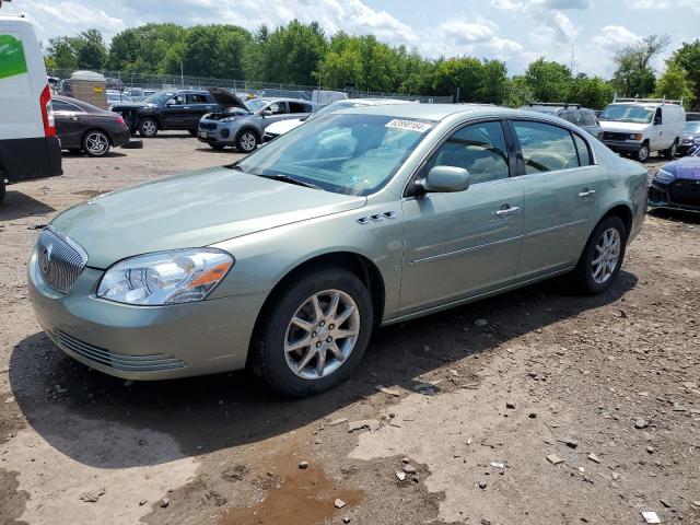 BUICK LUCERNE 2007 1g4hd57217u132680