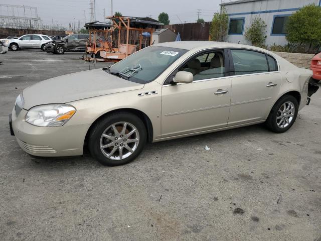 BUICK LUCERNE CX 2007 1g4hd57217u141783