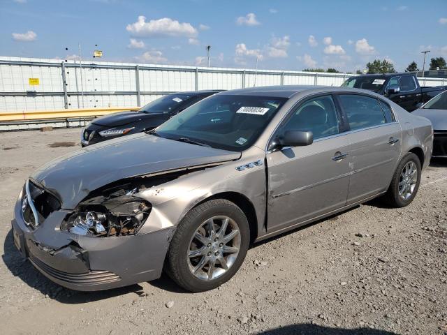 BUICK LUCERNE CX 2007 1g4hd57217u158941