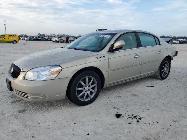 BUICK LUCERNE 2007 1g4hd57217u162231