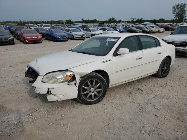 BUICK LUCERNE CX 2007 1g4hd57217u169955