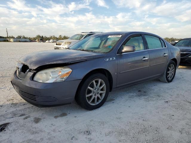 BUICK LUCERNE 2007 1g4hd57217u171852