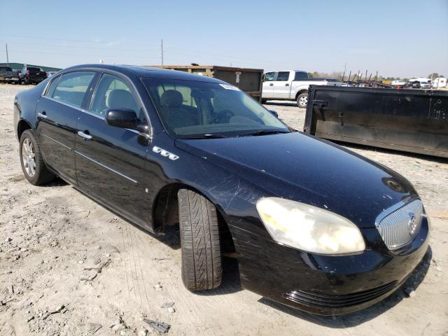 BUICK LUCERNE CX 2007 1g4hd57217u180146