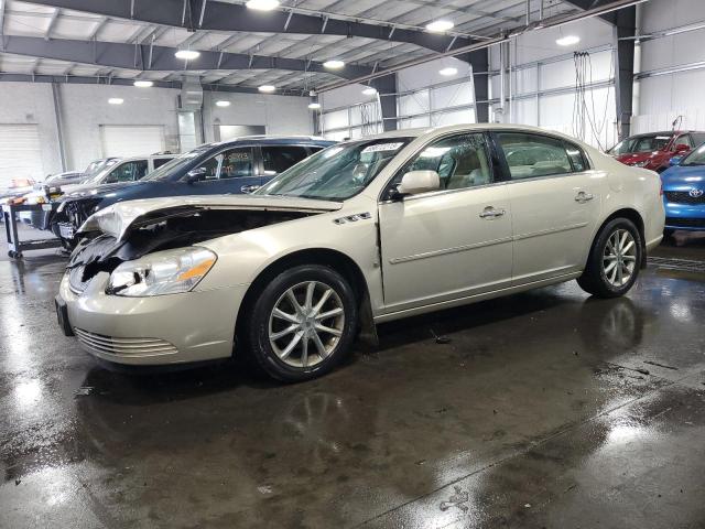 BUICK LUCERNE CX 2007 1g4hd57217u183449