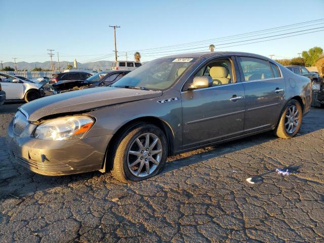 BUICK LUCERNE CX 2007 1g4hd57217u187873