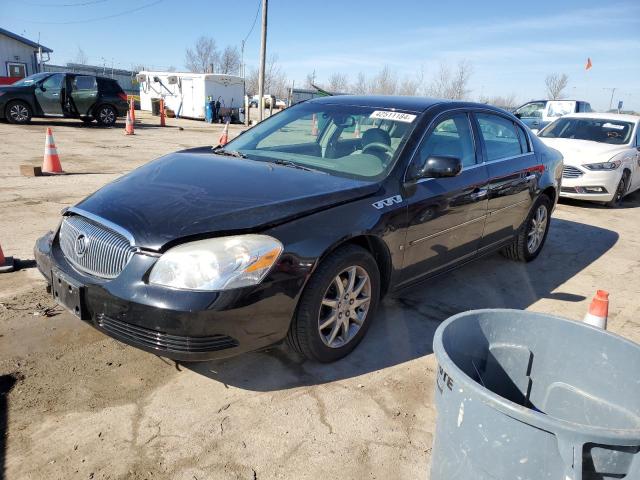 BUICK LUCERNE 2007 1g4hd57217u206034