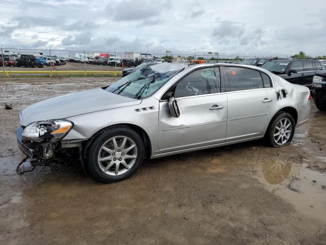 BUICK LUCERNE CX 2007 1g4hd57217u211833