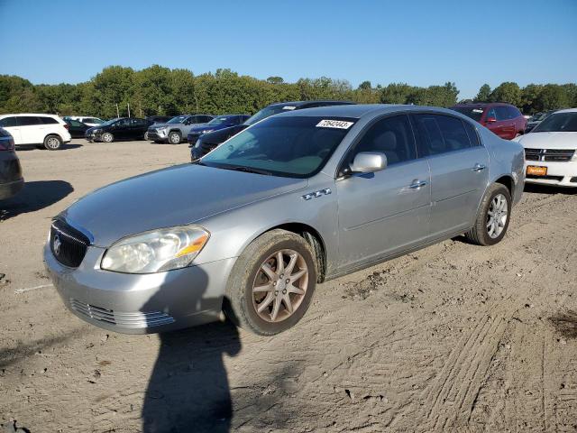 BUICK LUCERNE 2007 1g4hd57217u217180