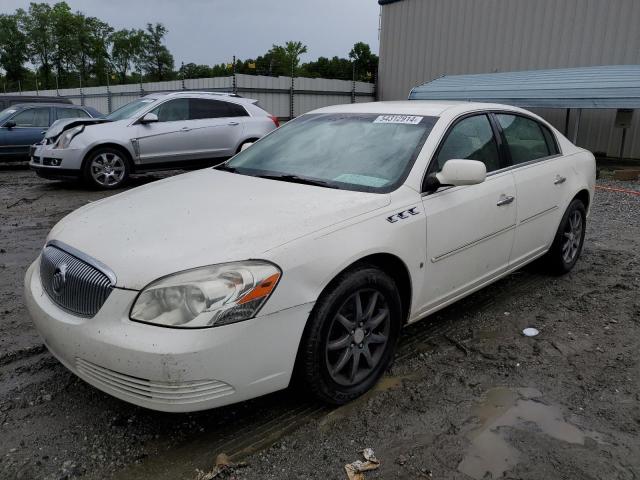 BUICK LUCERNE 2007 1g4hd57217u225733