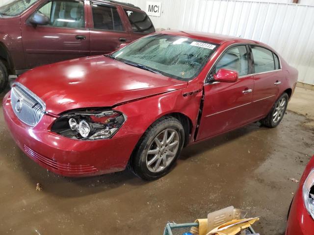 BUICK LUCERNE 2007 1g4hd57217u228146