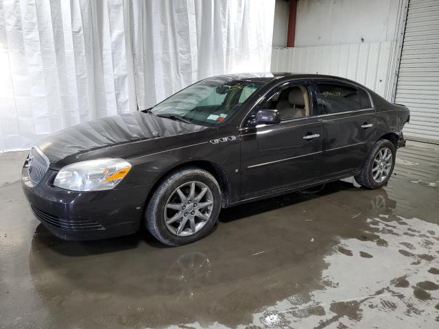 BUICK LUCERNE 2007 1g4hd57217u228471