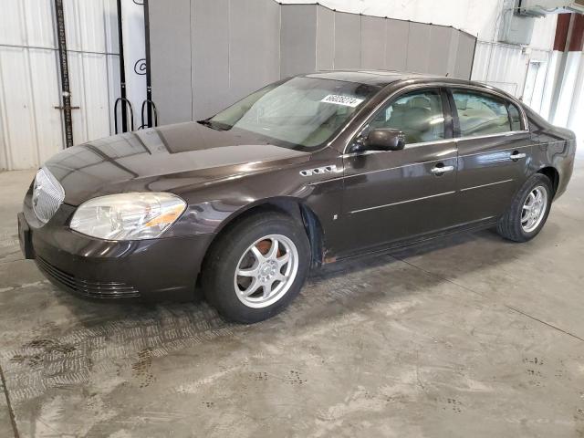 BUICK LUCERNE CX 2007 1g4hd57217u231841