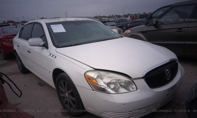 BUICK LUCERNE 2008 1g4hd57218u101253