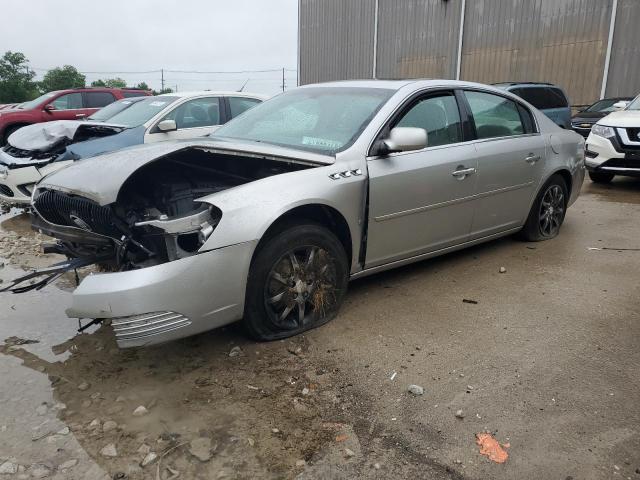 BUICK LUCERNE 2008 1g4hd57218u104167