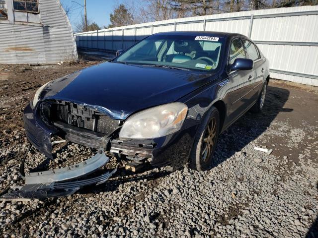 BUICK LUCERNE 2008 1g4hd57218u105979