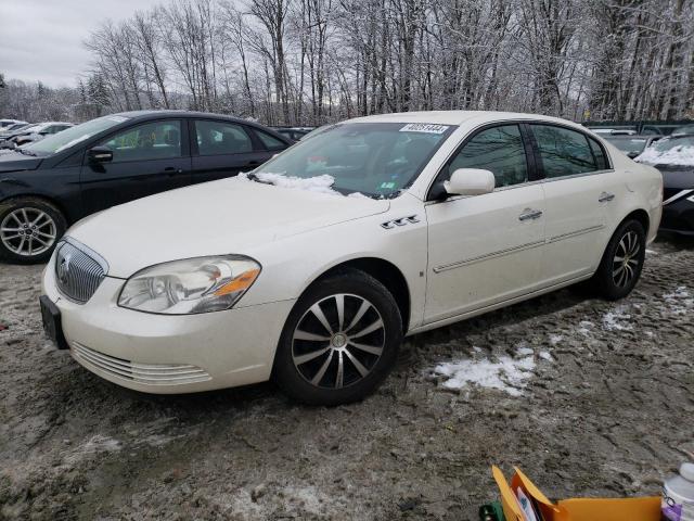 BUICK LUCERNE 2008 1g4hd57218u110938